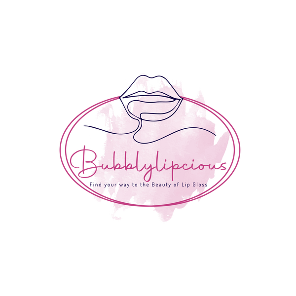 BubblyLIPcious logo