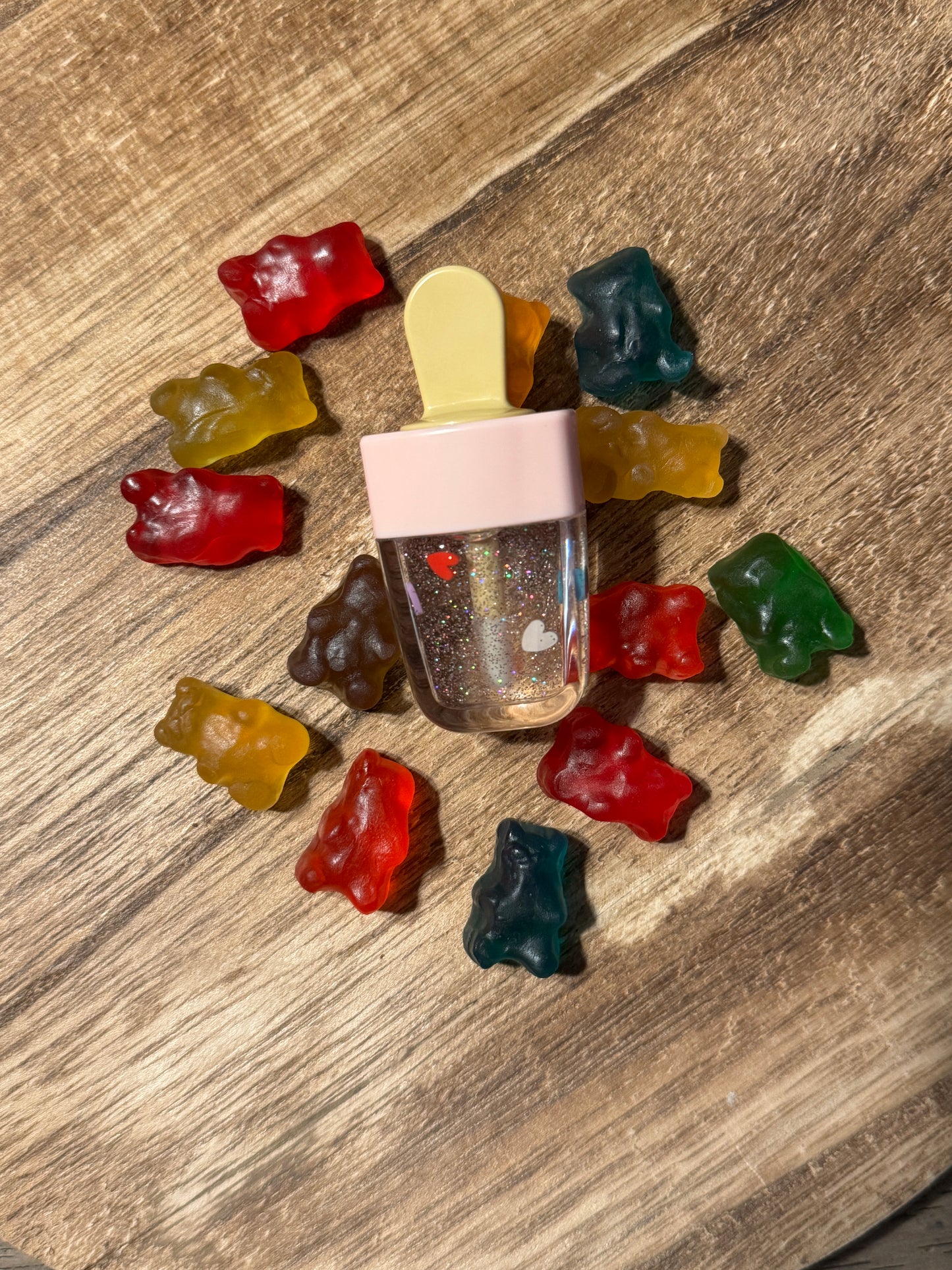 Sweet Paradise collection