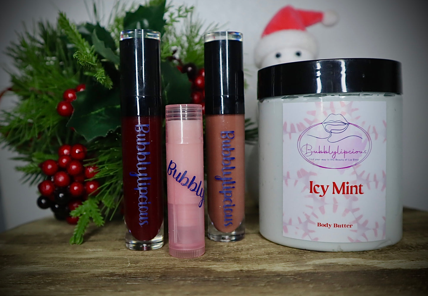 Frosty Friends Bundle