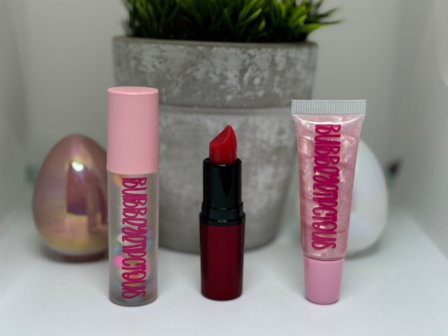 Blossom Collection