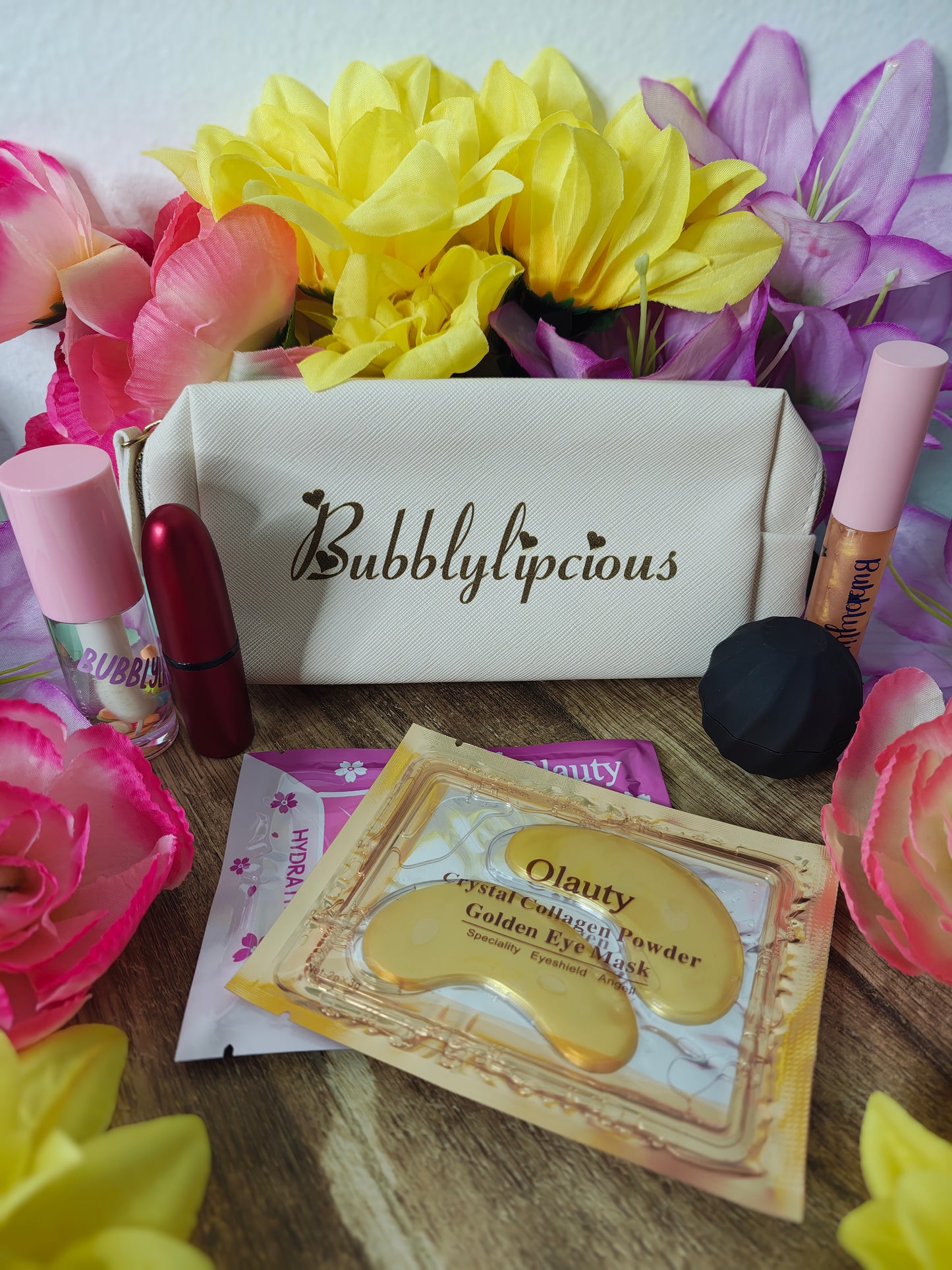 Beauty Bundle