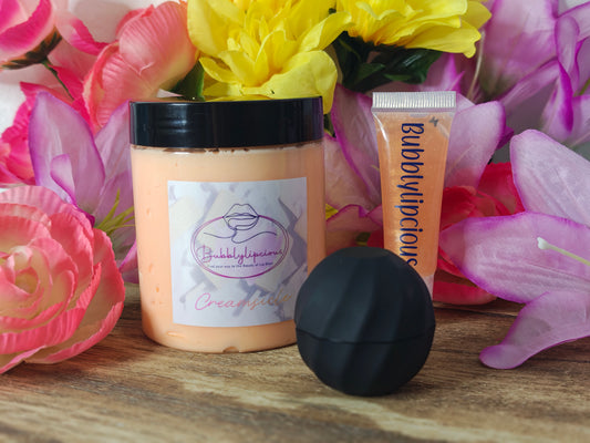 Sun-Kissed Collection