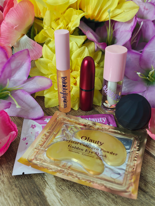 Beauty Bundle