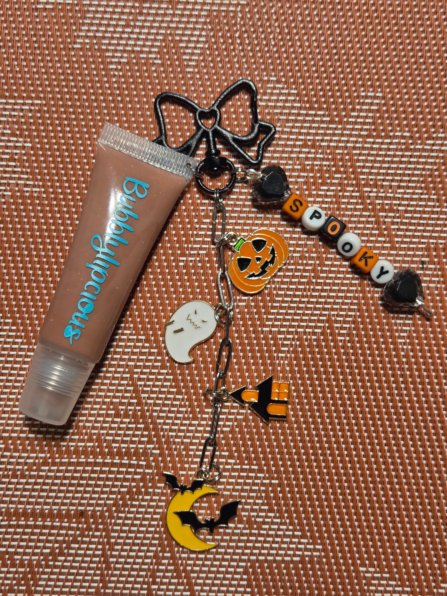 Bow Key ring