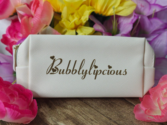 Make up bag